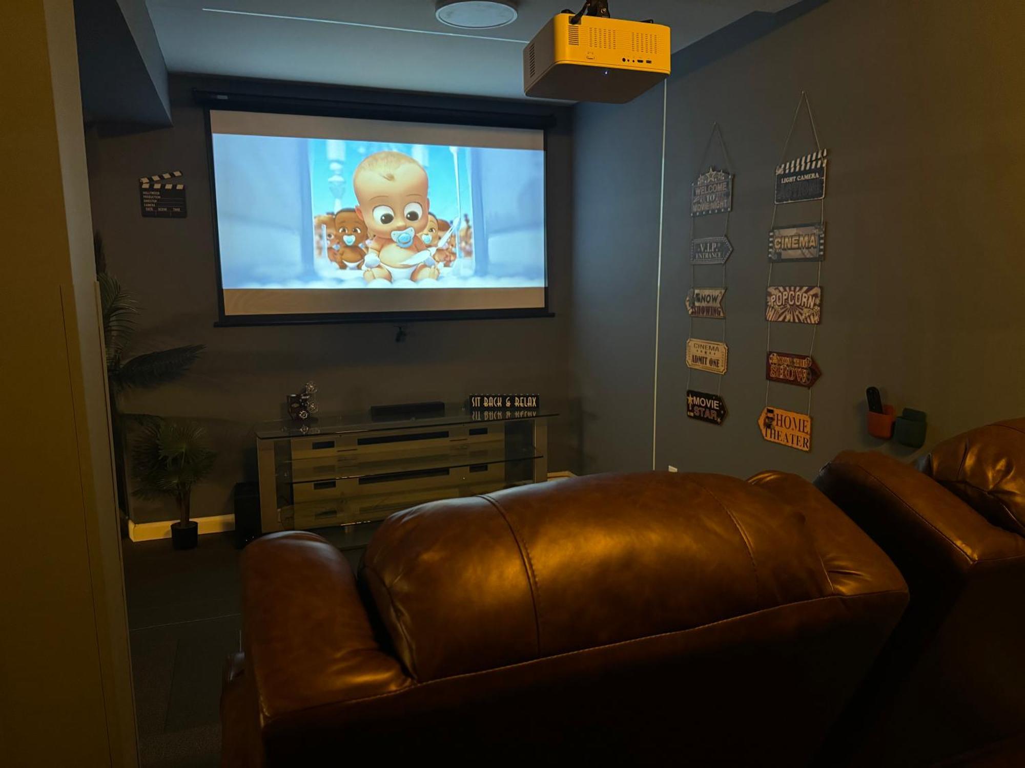 Вилла Charming, Restful Getaway Бушкилл Экстерьер фото